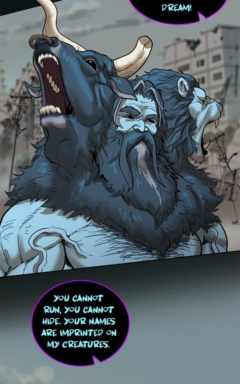 Ordeal Chapter 119 - Page 66