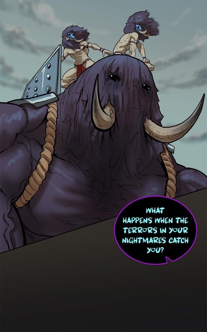 Ordeal Chapter 119 - Page 67