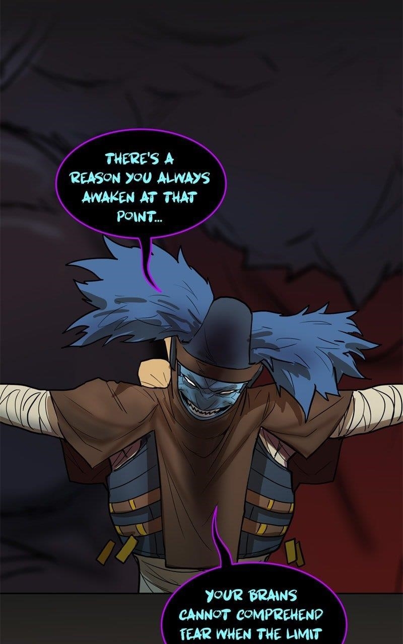 Ordeal Chapter 119 - Page 68