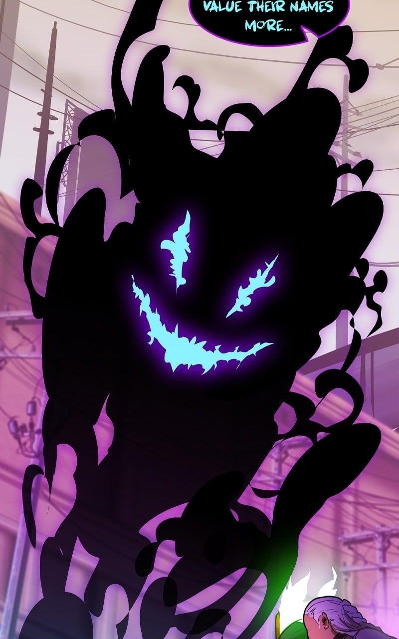 Ordeal Chapter 119 - Page 7