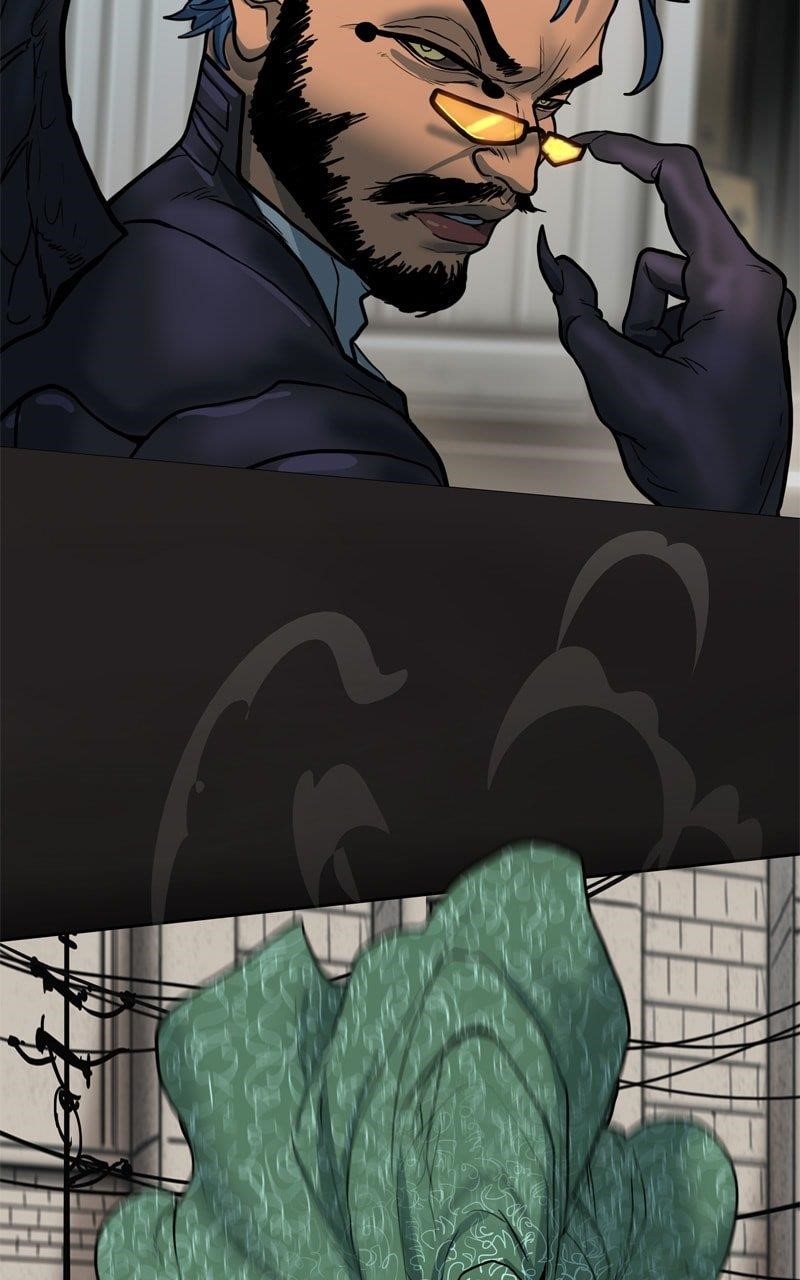 Ordeal Chapter 119 - Page 74