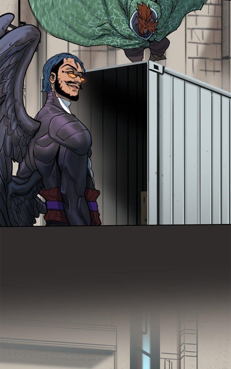 Ordeal Chapter 119 - Page 75