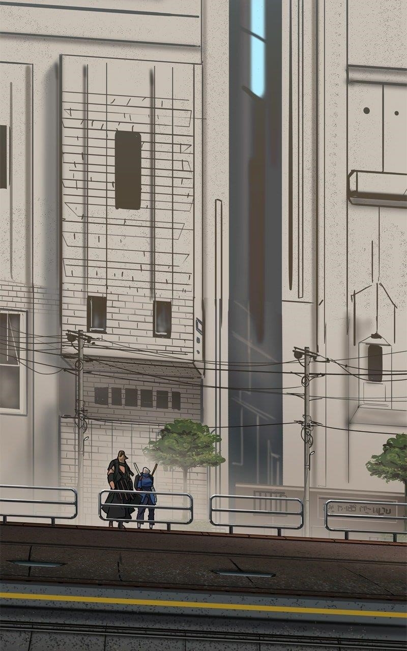 Ordeal Chapter 119 - Page 76