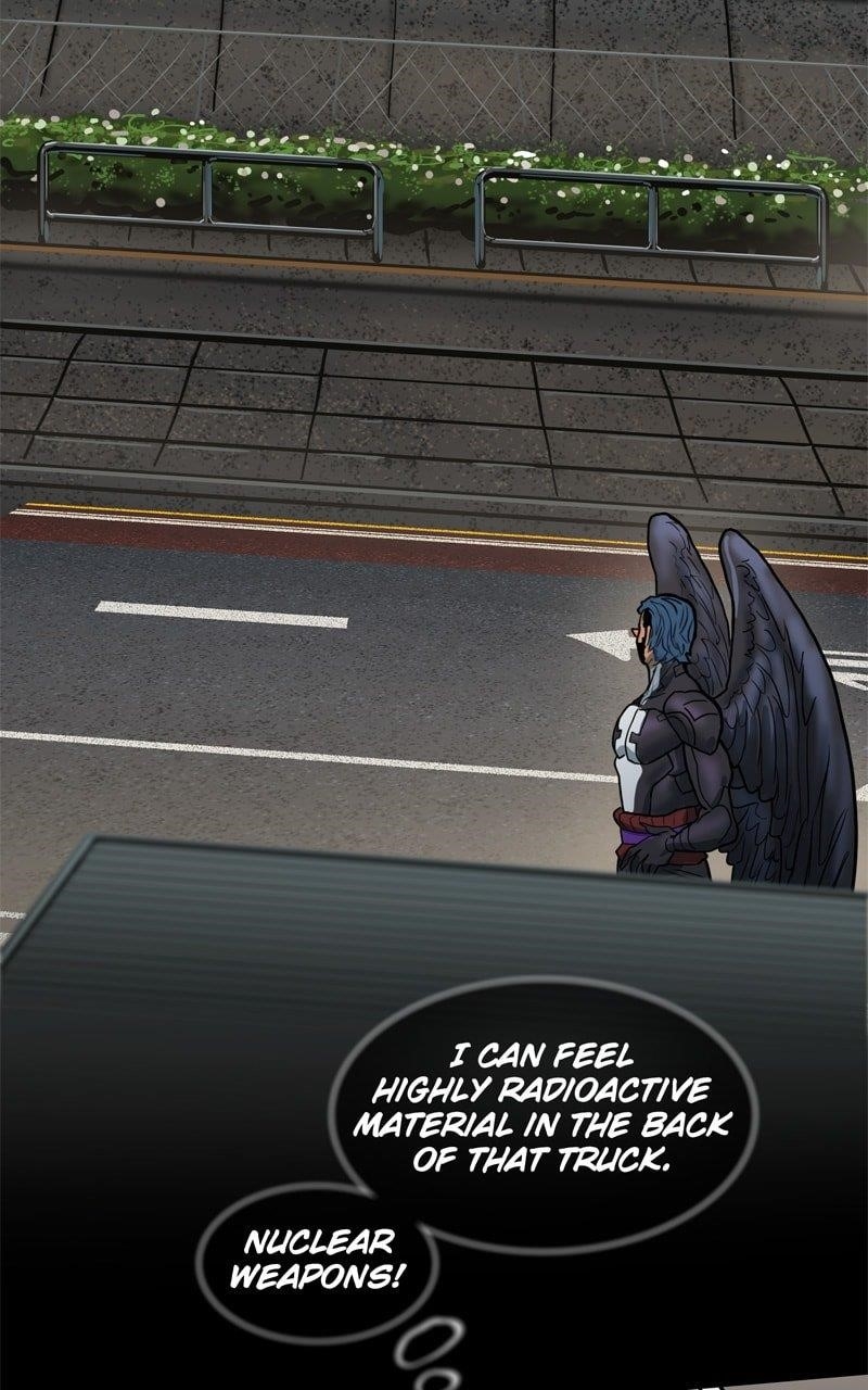 Ordeal Chapter 119 - Page 77