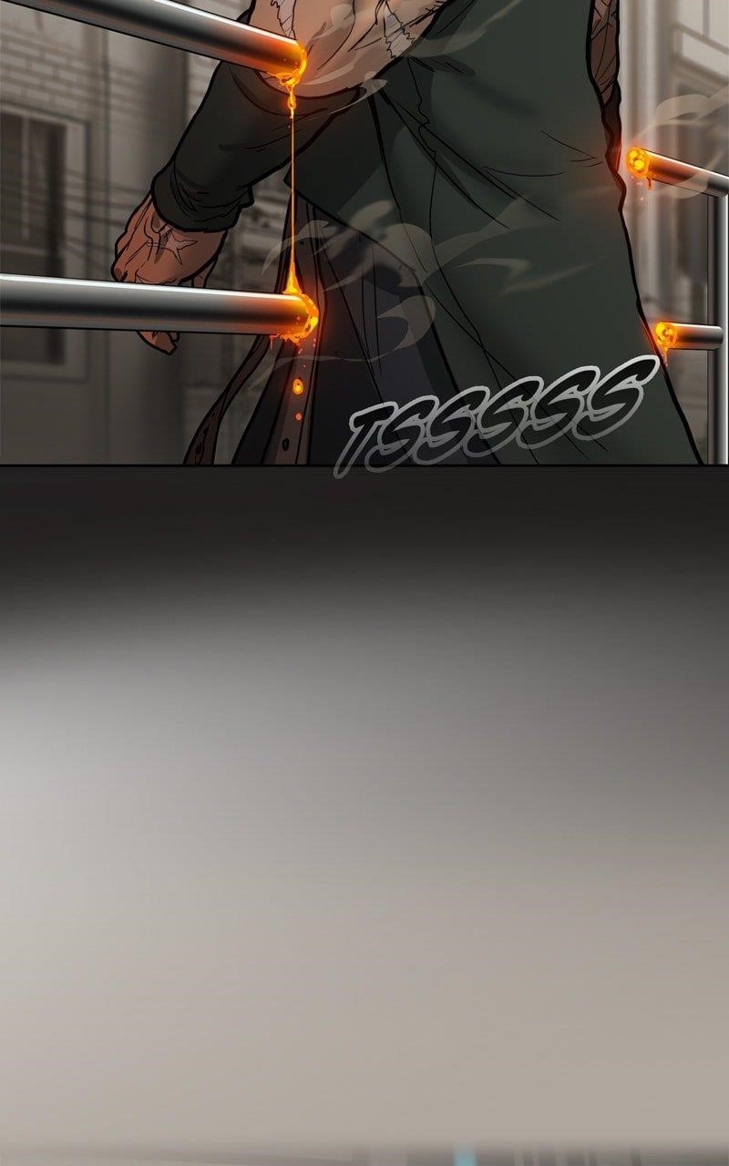 Ordeal Chapter 119 - Page 79