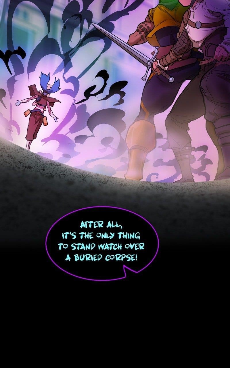 Ordeal Chapter 119 - Page 8