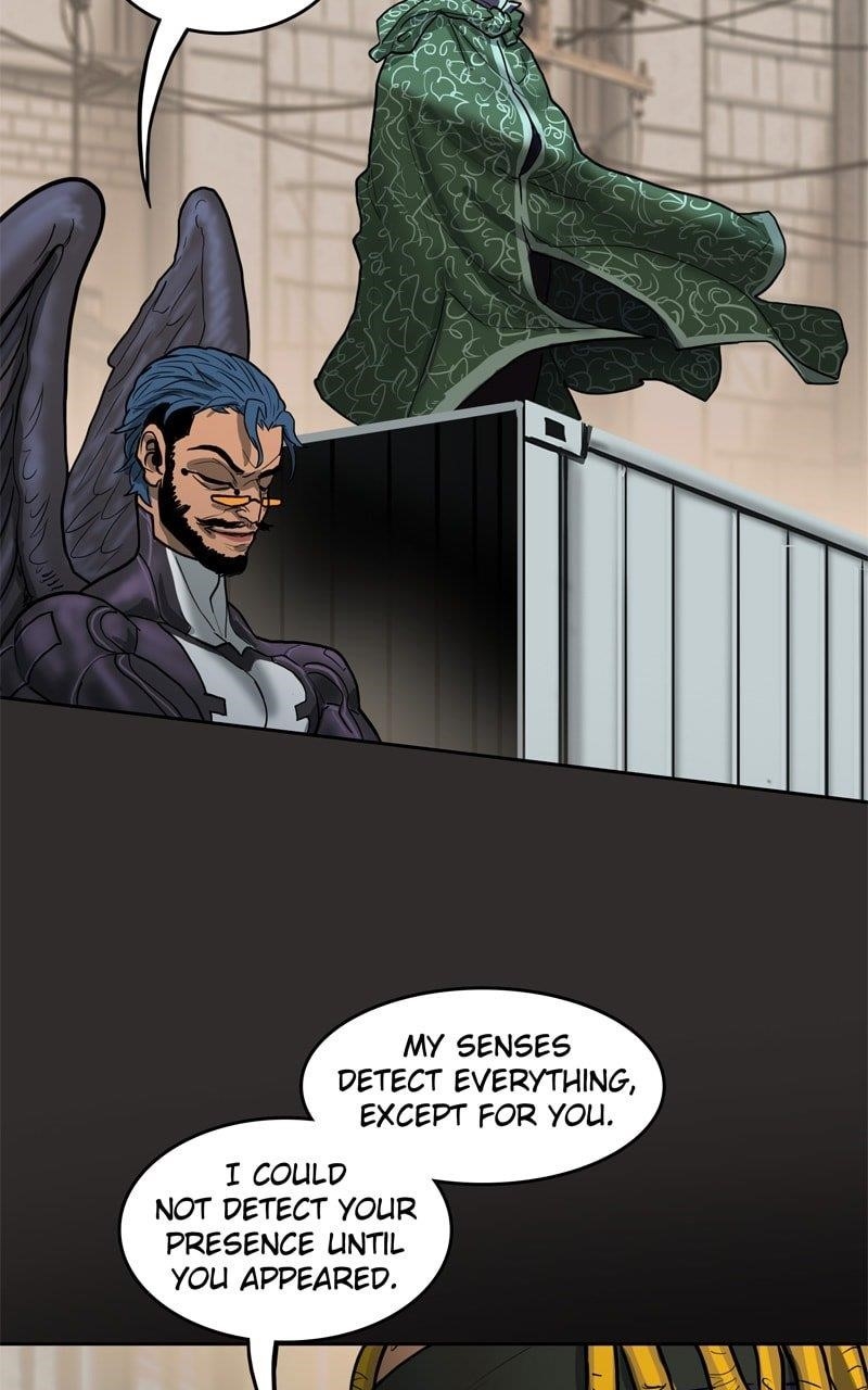 Ordeal Chapter 119 - Page 81