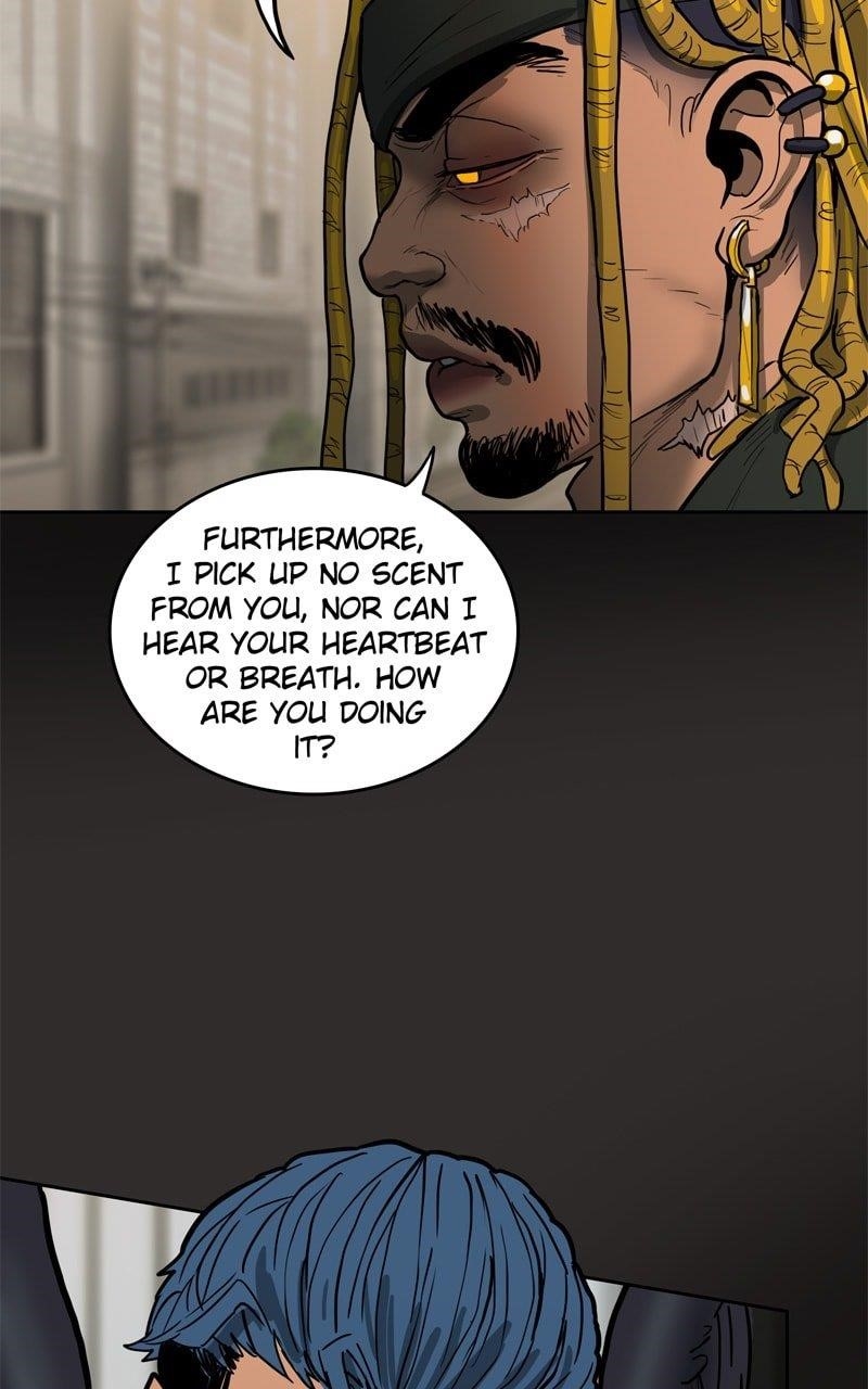 Ordeal Chapter 119 - Page 82