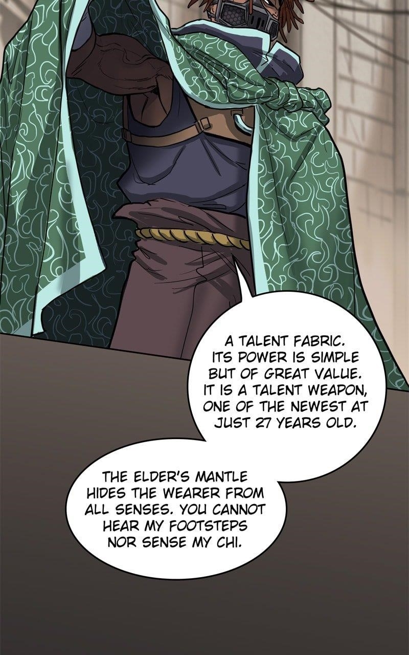 Ordeal Chapter 119 - Page 85