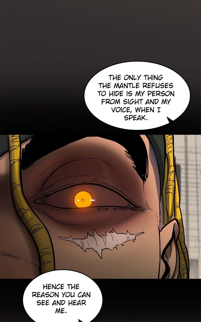 Ordeal Chapter 119 - Page 86