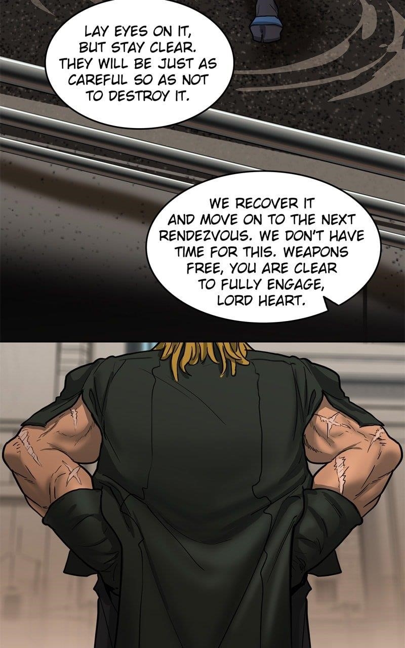 Ordeal Chapter 119 - Page 89