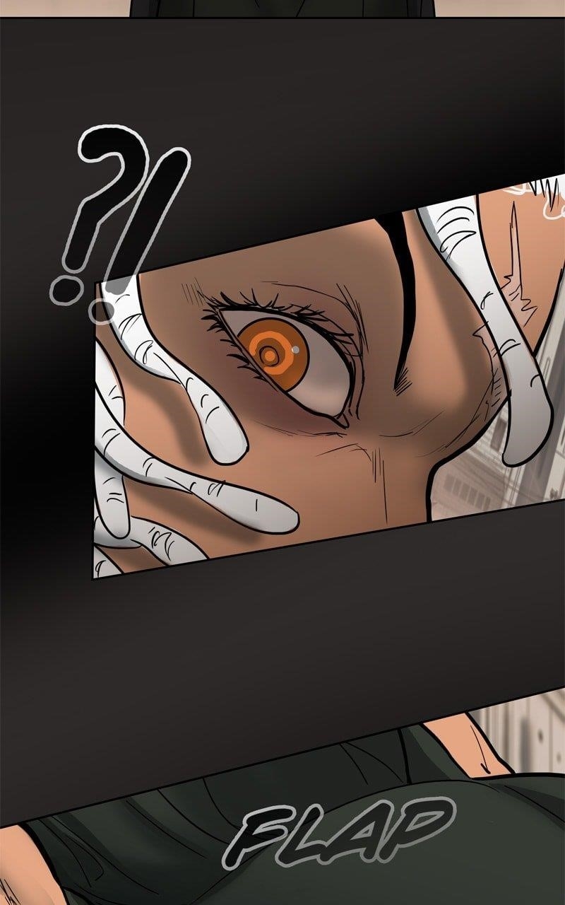 Ordeal Chapter 119 - Page 90