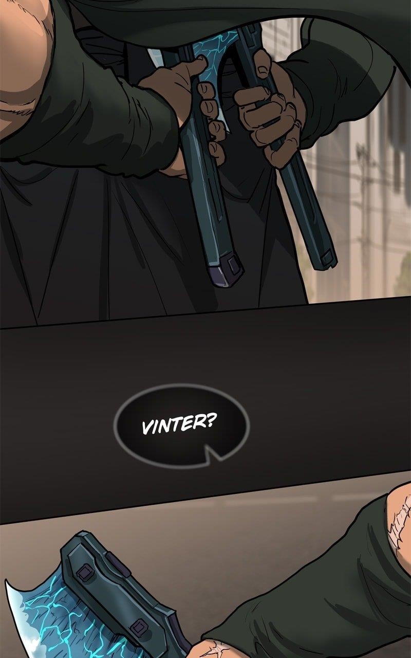 Ordeal Chapter 119 - Page 91