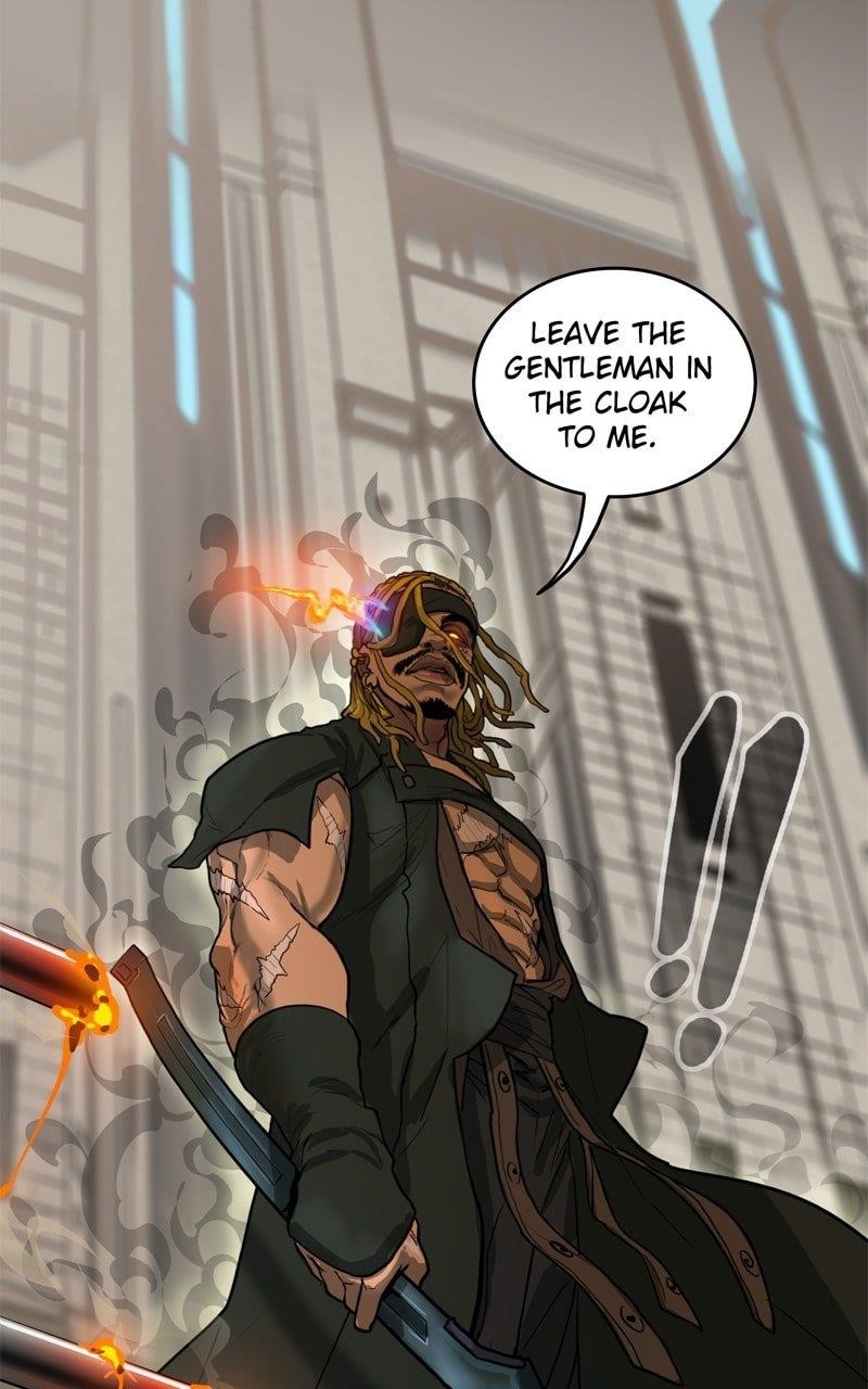 Ordeal Chapter 119 - Page 94