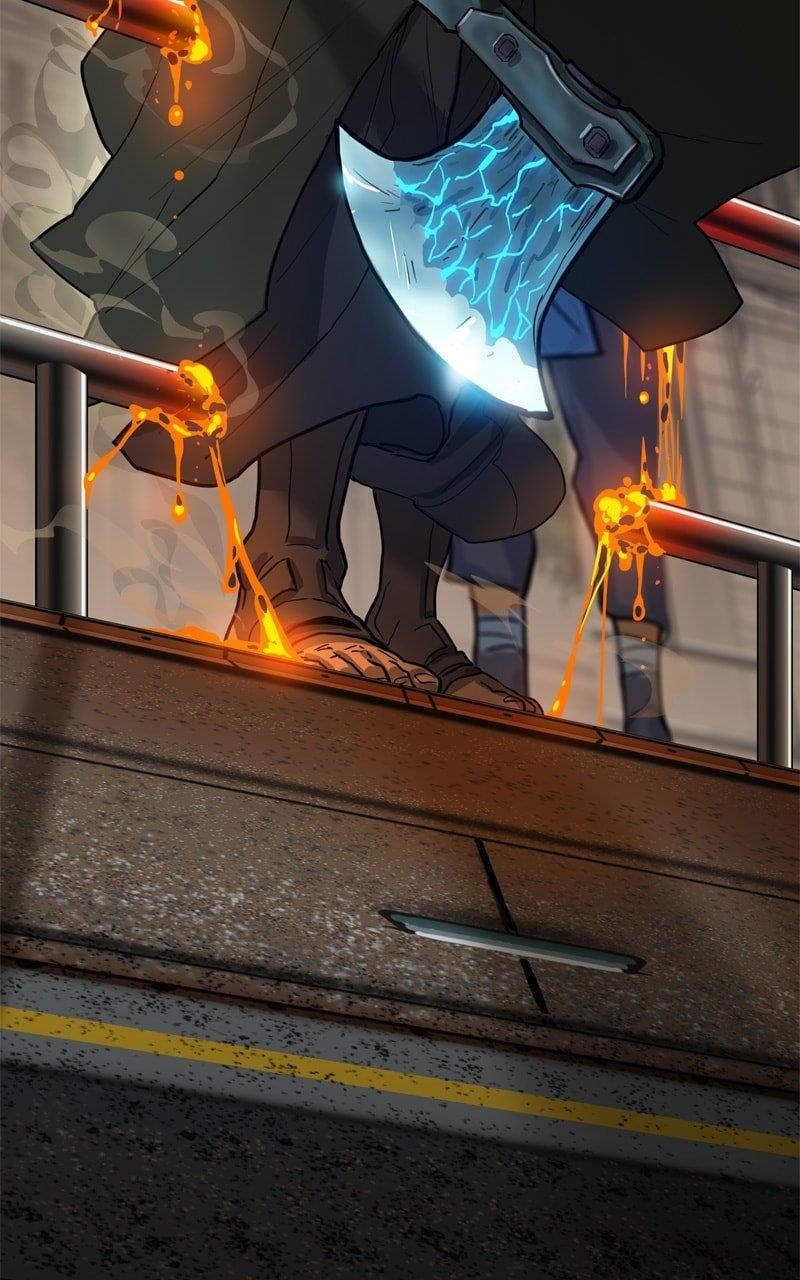 Ordeal Chapter 119 - Page 95