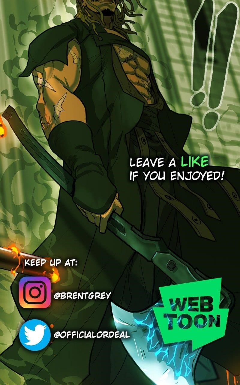 Ordeal Chapter 119 - Page 97