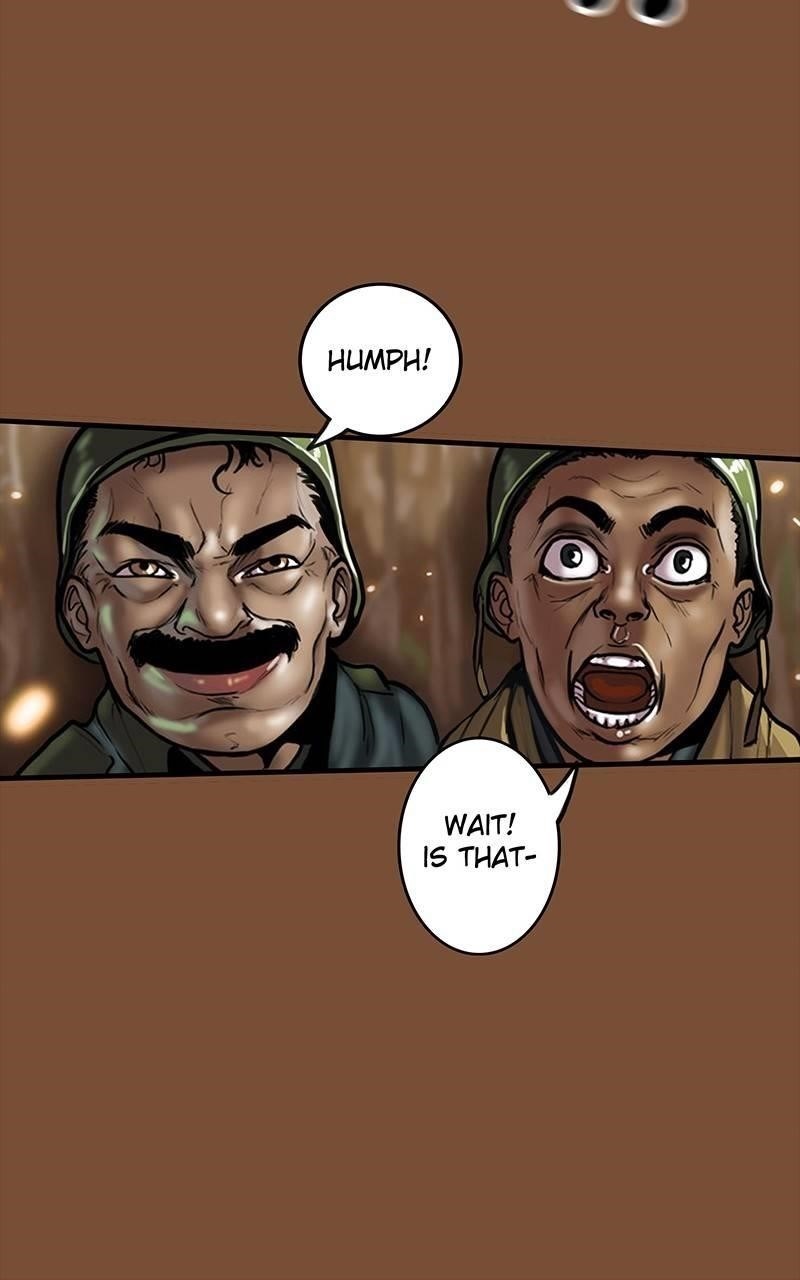 Ordeal Chapter 12 - Page 10