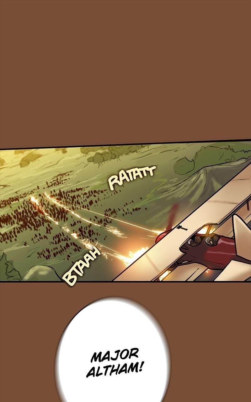 Ordeal Chapter 12 - Page 11