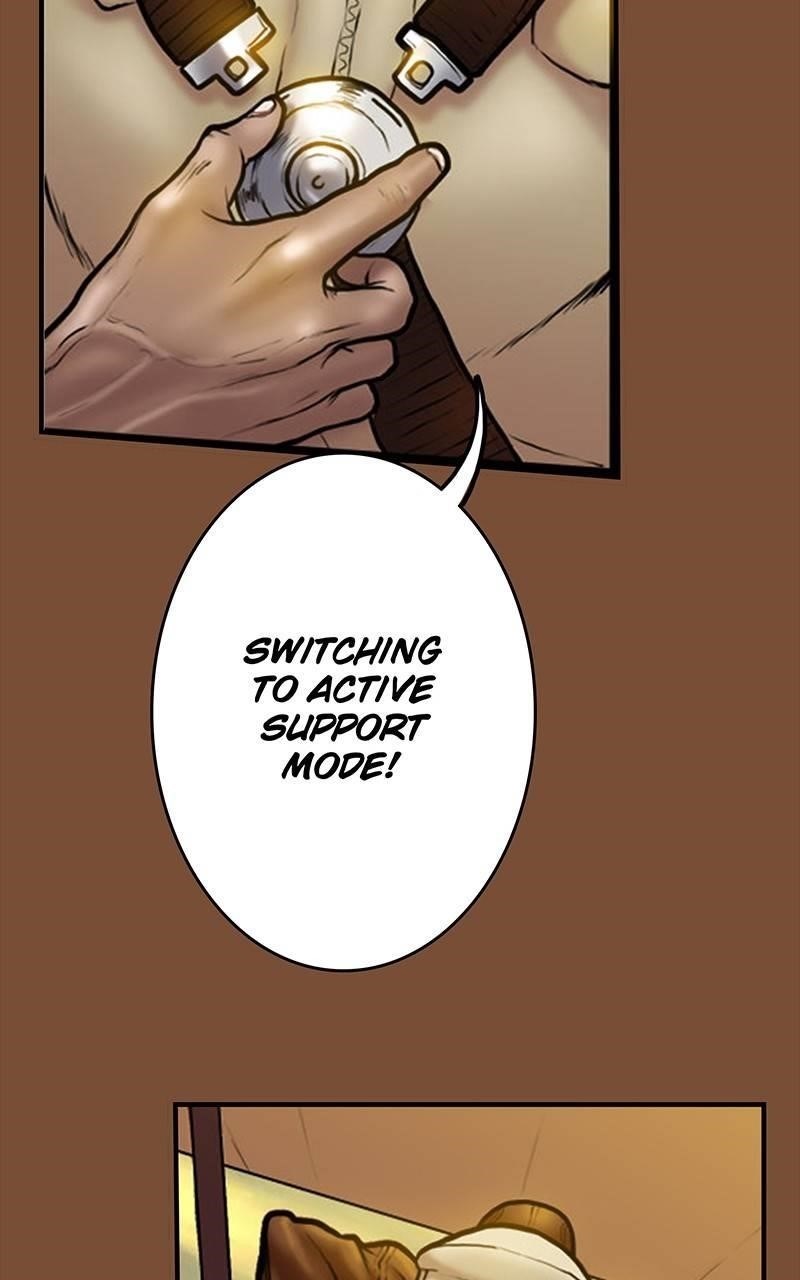 Ordeal Chapter 12 - Page 16