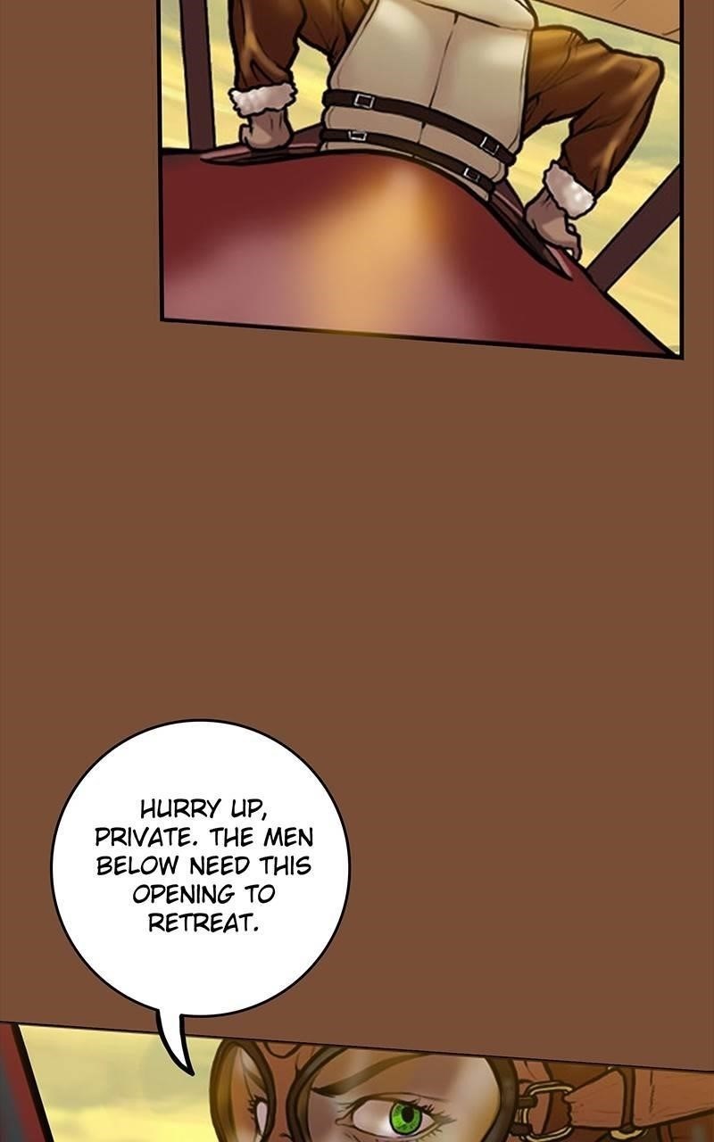 Ordeal Chapter 12 - Page 17