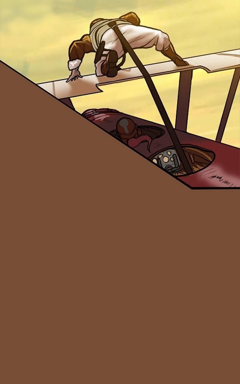 Ordeal Chapter 12 - Page 19