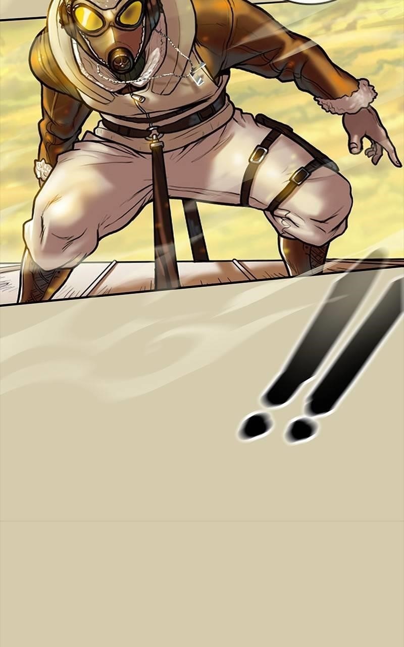 Ordeal Chapter 12 - Page 22