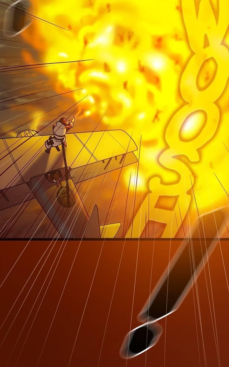 Ordeal Chapter 12 - Page 26