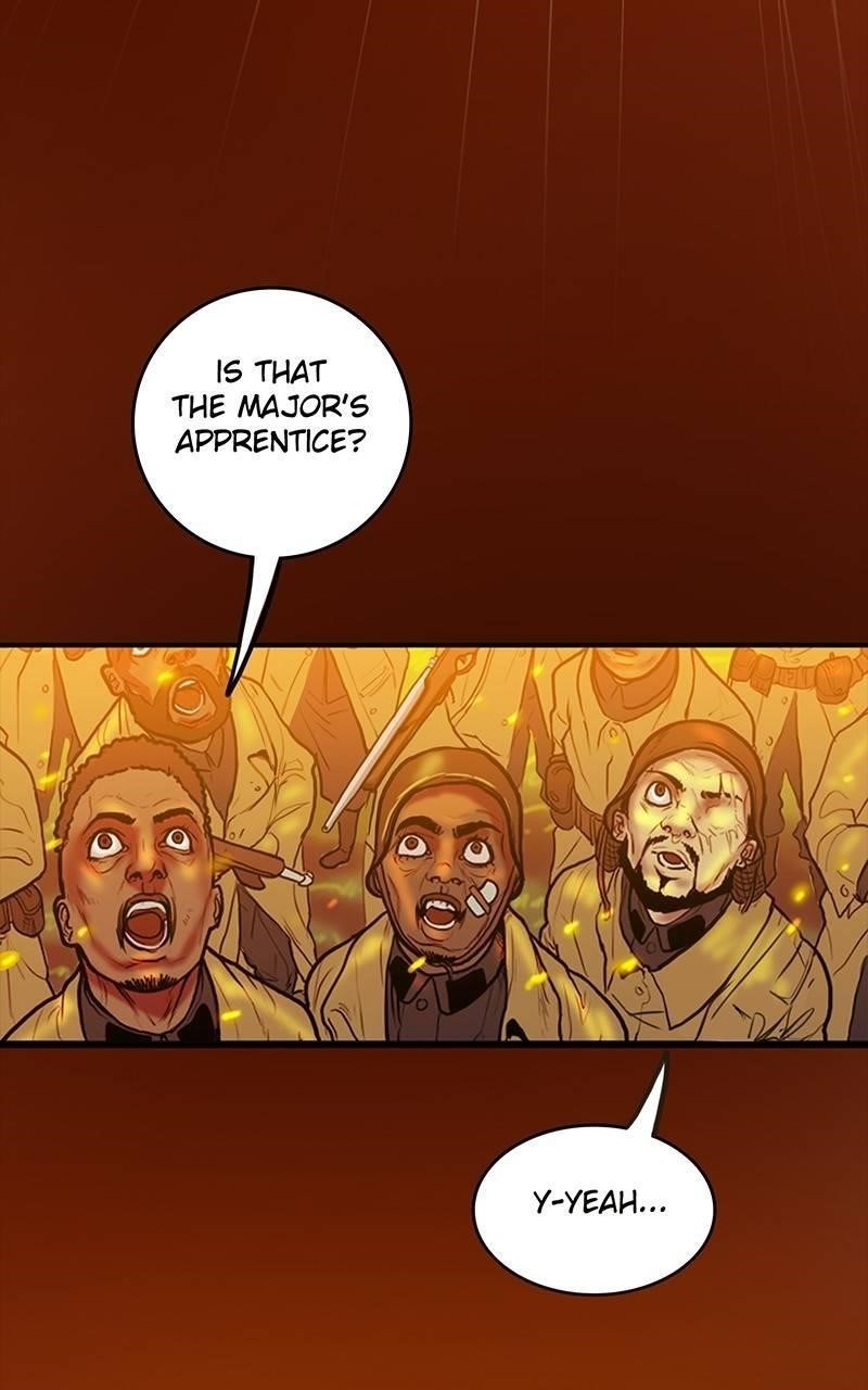 Ordeal Chapter 12 - Page 27