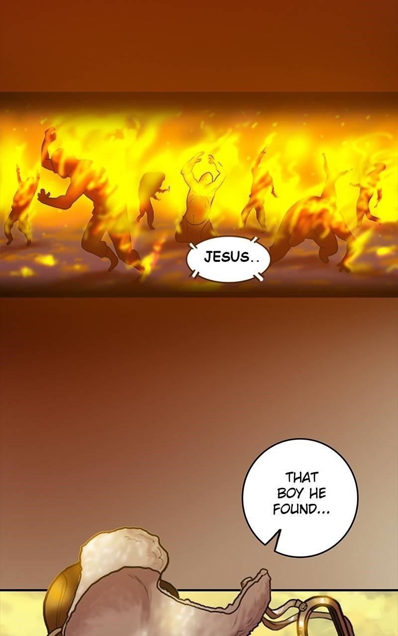 Ordeal Chapter 12 - Page 28