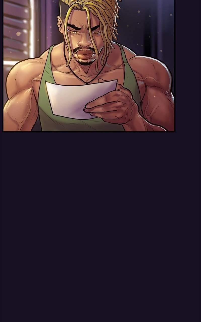 Ordeal Chapter 12 - Page 3