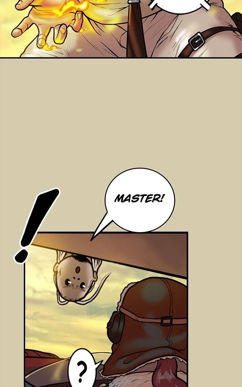 Ordeal Chapter 12 - Page 31