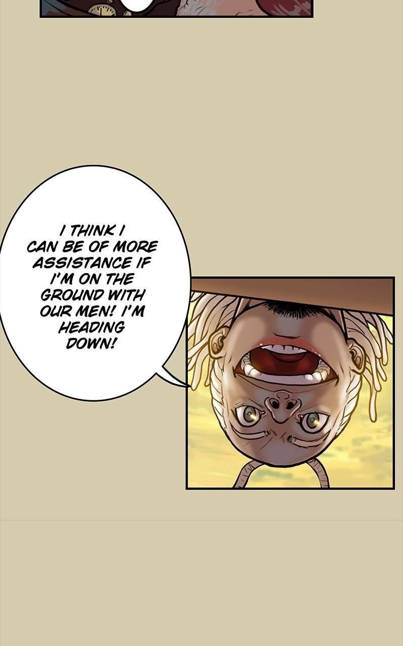 Ordeal Chapter 12 - Page 32