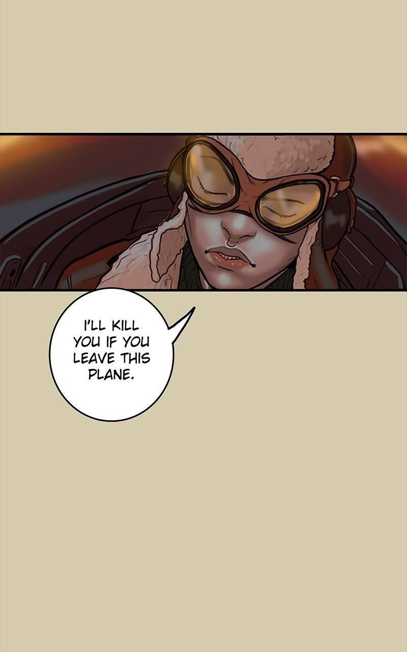 Ordeal Chapter 12 - Page 33