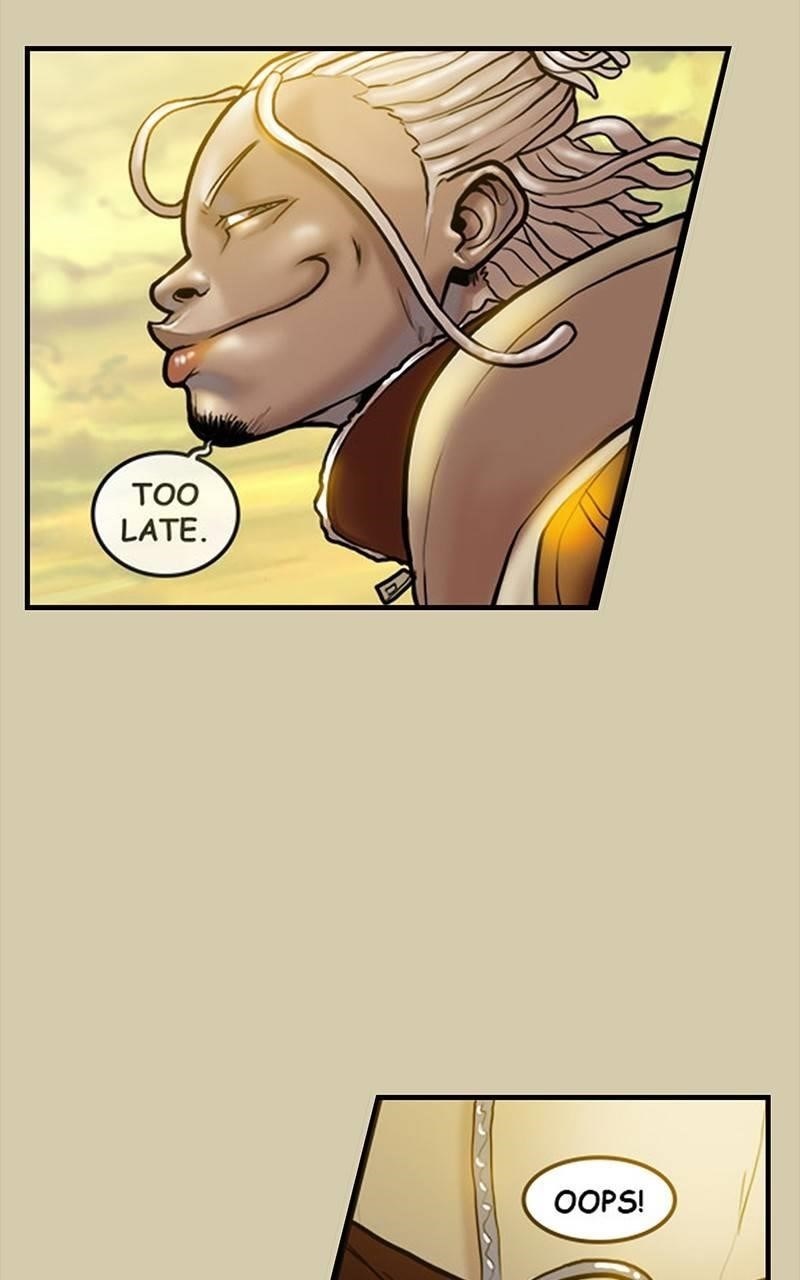 Ordeal Chapter 12 - Page 34