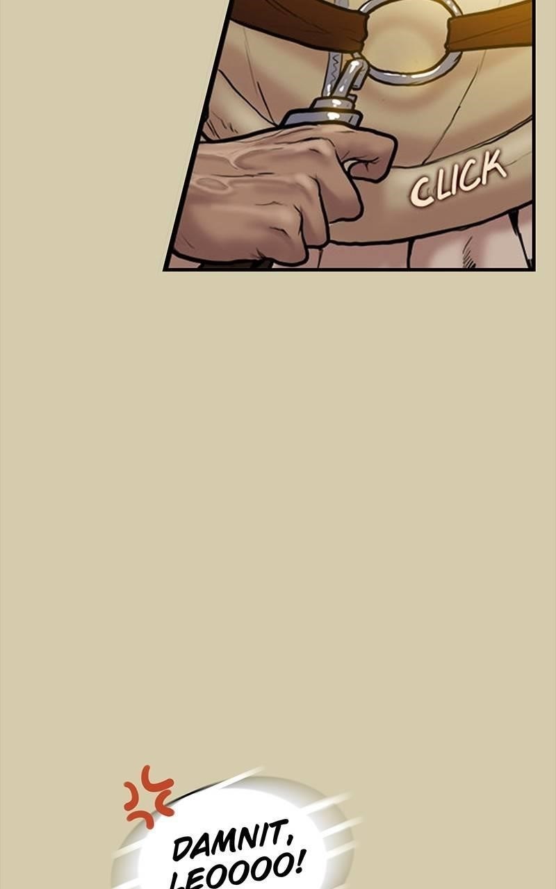 Ordeal Chapter 12 - Page 35