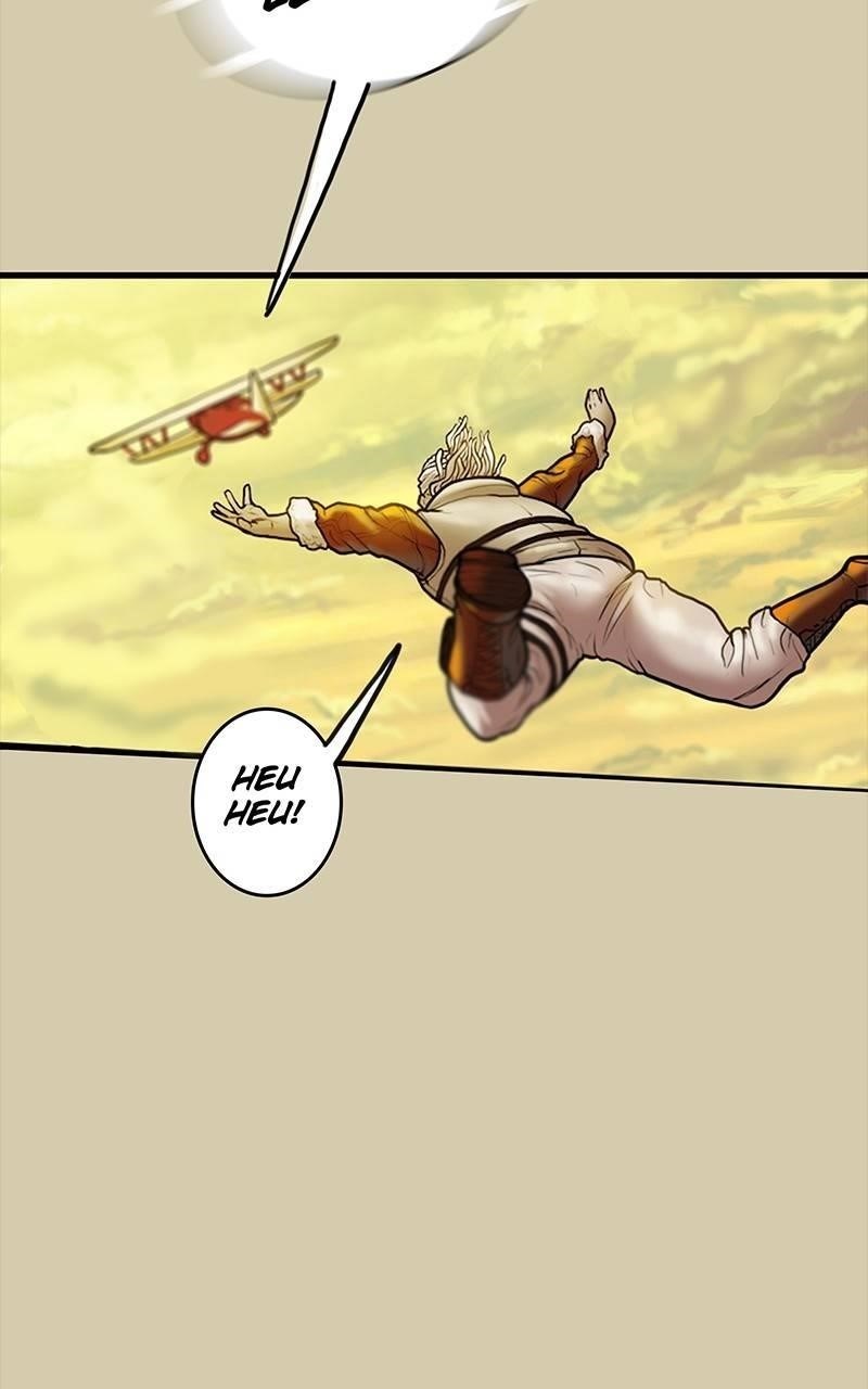 Ordeal Chapter 12 - Page 36