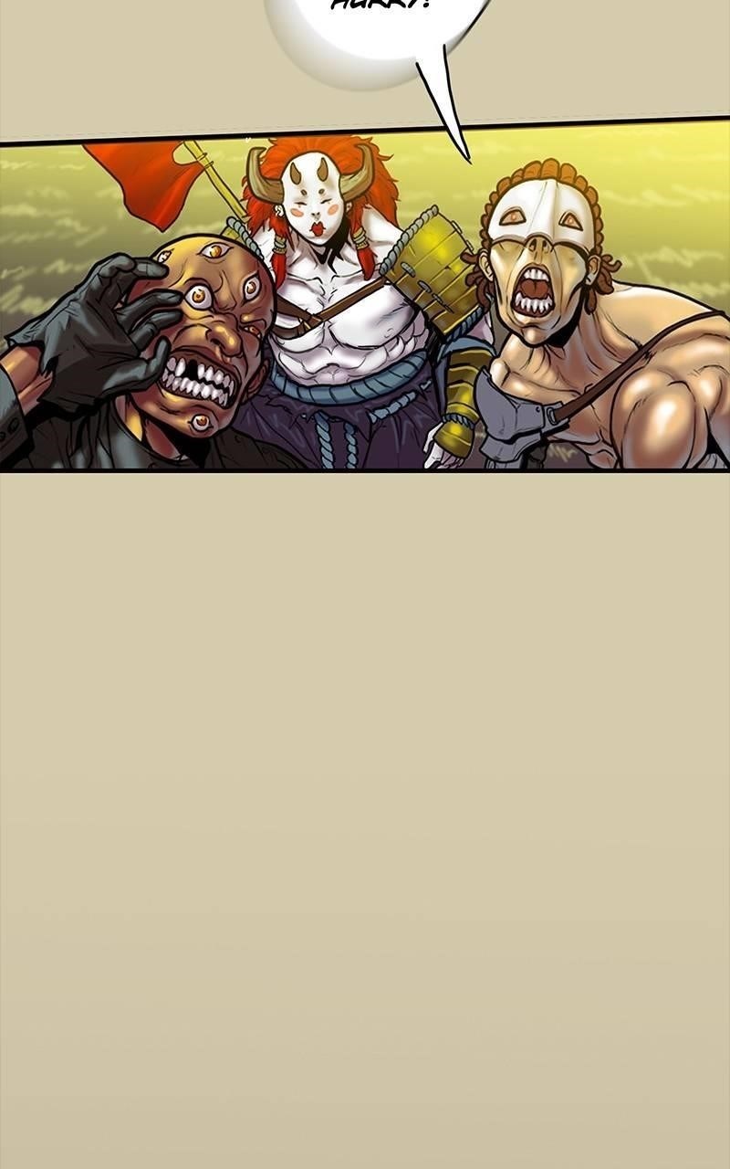 Ordeal Chapter 12 - Page 39