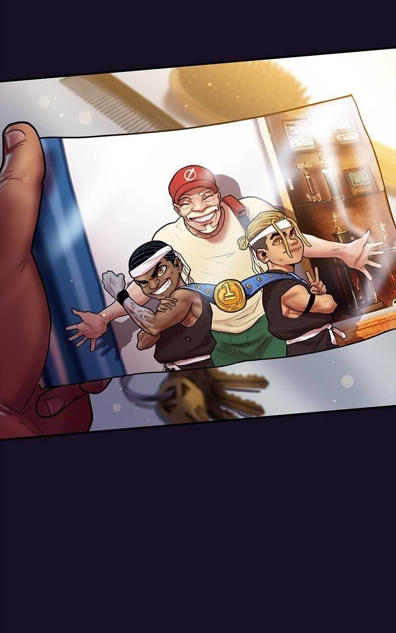 Ordeal Chapter 12 - Page 4