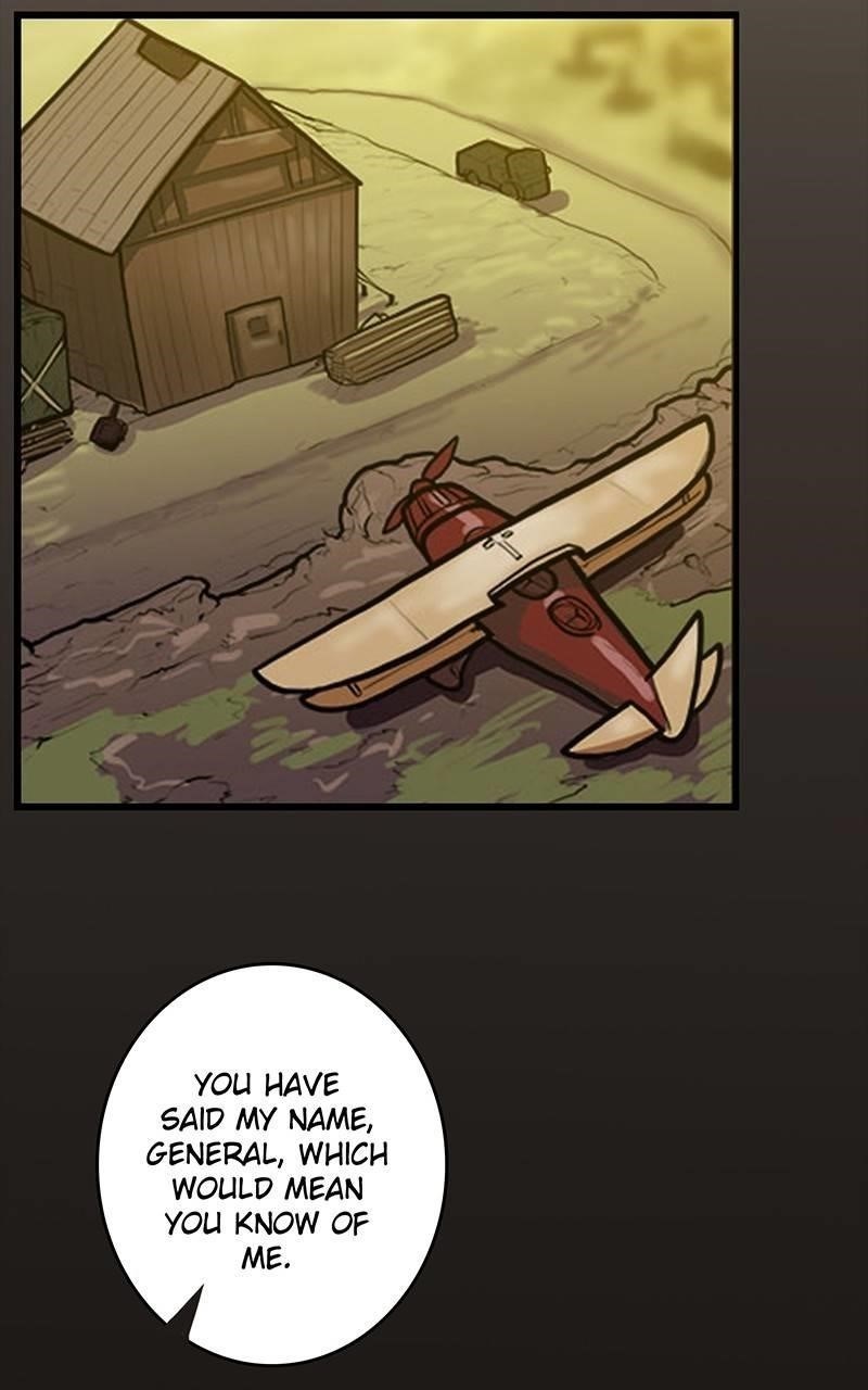 Ordeal Chapter 12 - Page 41