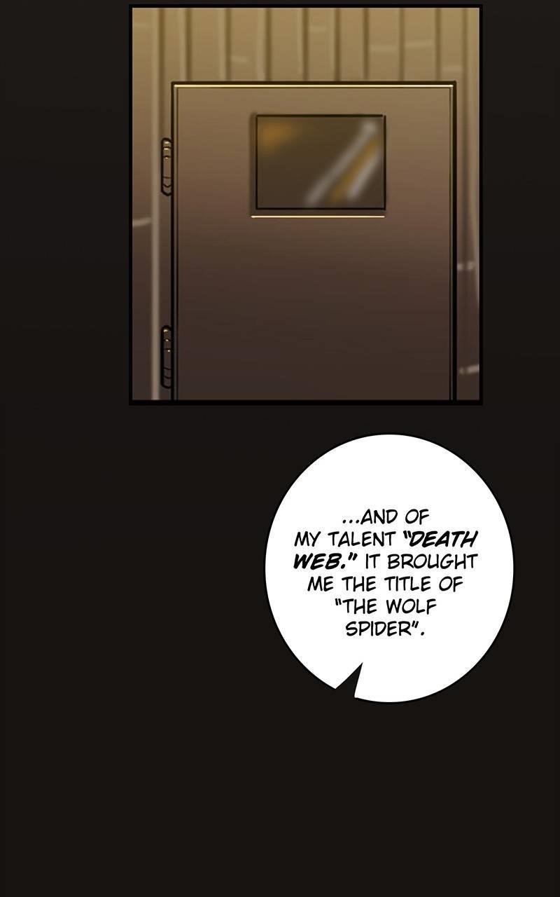 Ordeal Chapter 12 - Page 42