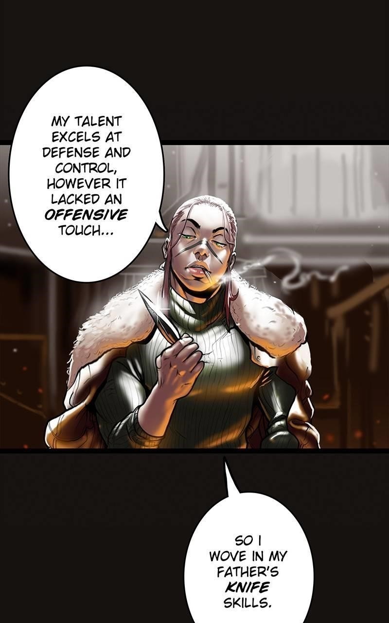 Ordeal Chapter 12 - Page 43