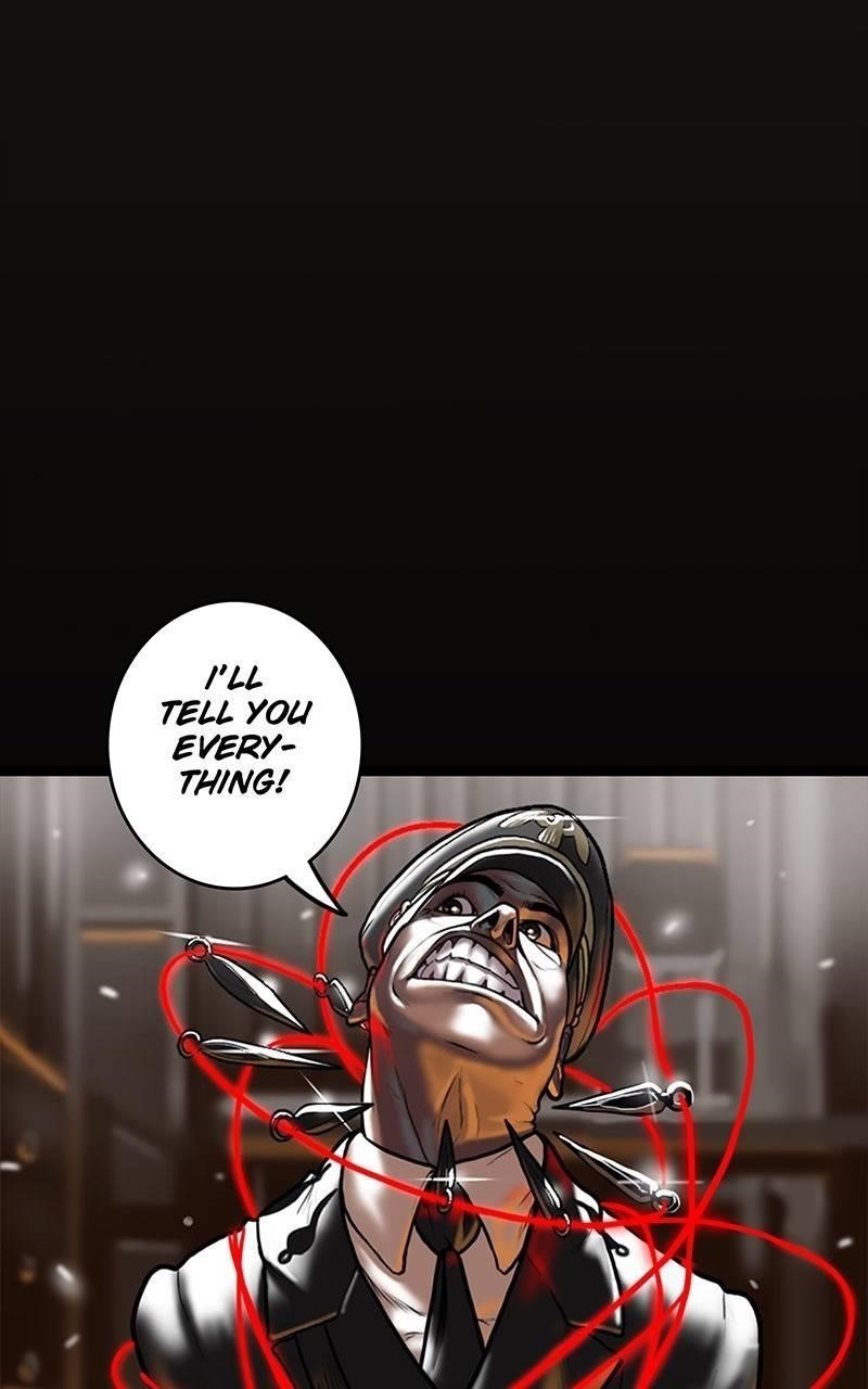 Ordeal Chapter 12 - Page 45