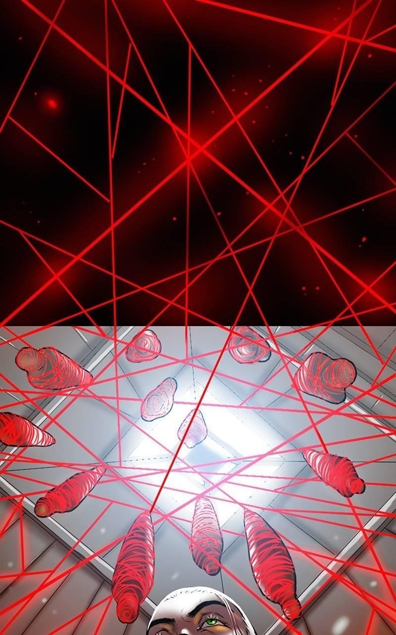 Ordeal Chapter 12 - Page 48