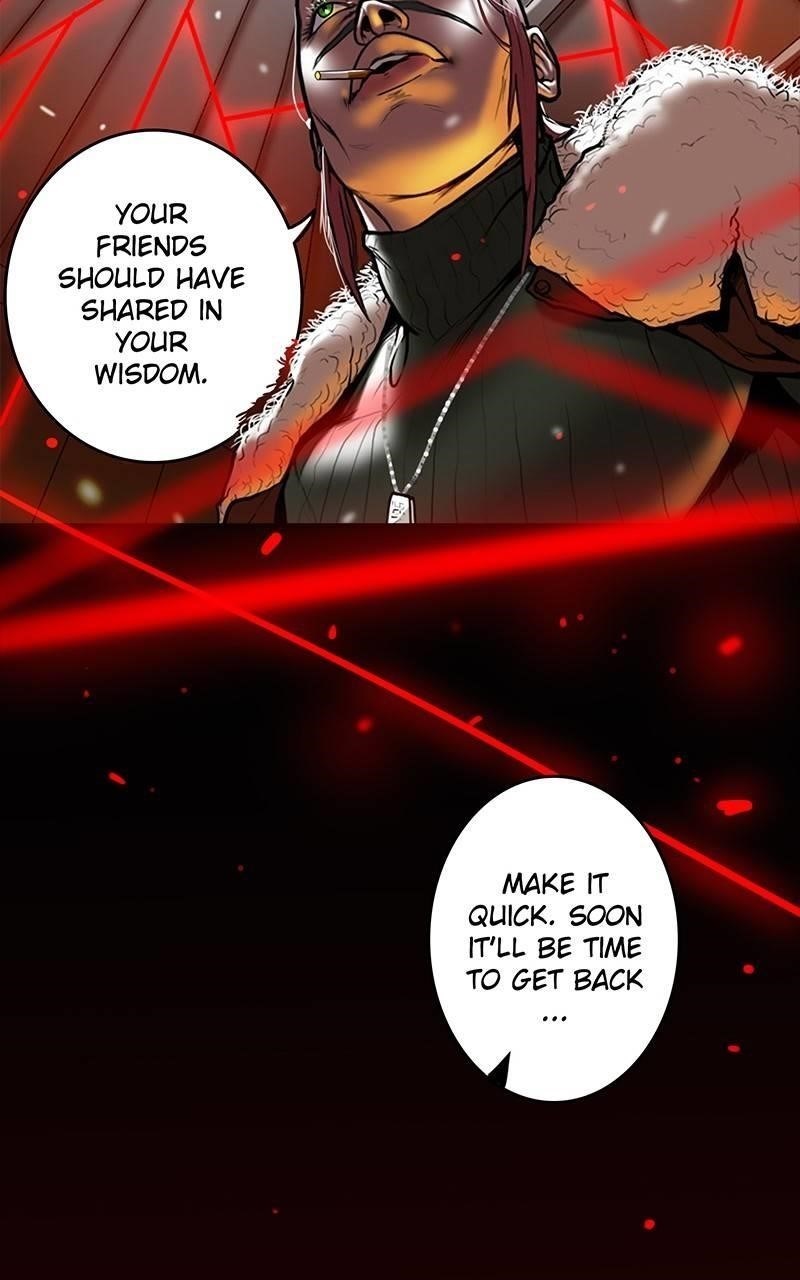 Ordeal Chapter 12 - Page 49