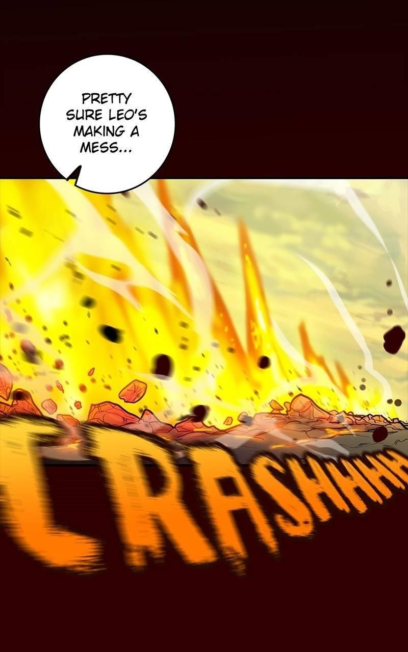 Ordeal Chapter 12 - Page 50