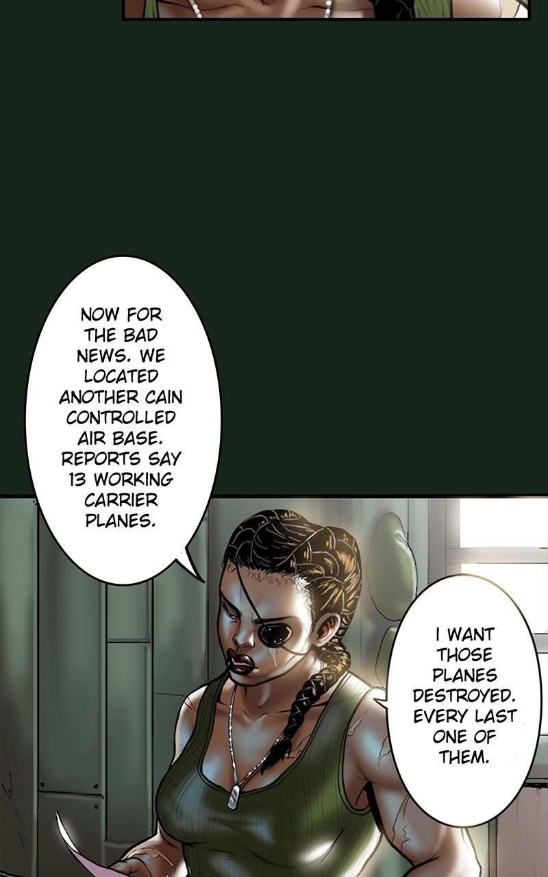 Ordeal Chapter 12 - Page 58