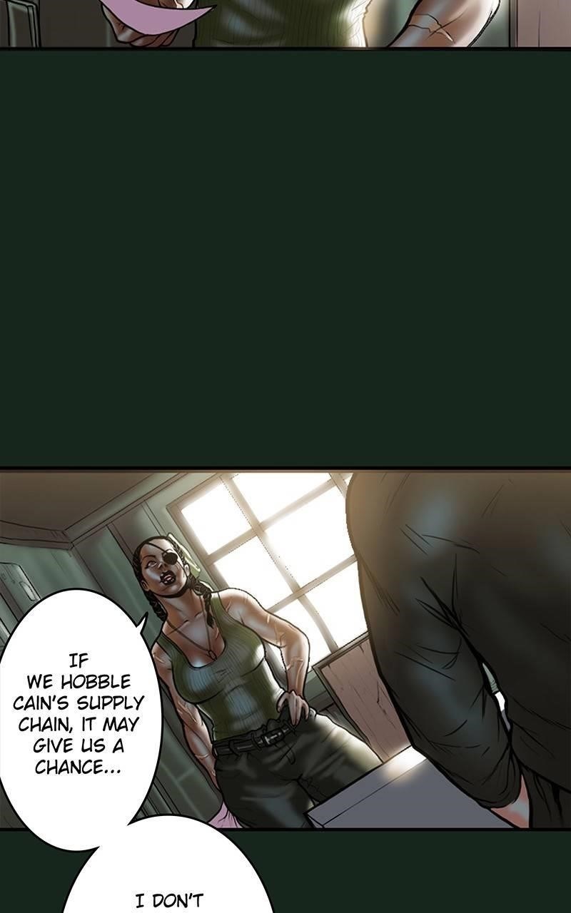 Ordeal Chapter 12 - Page 59