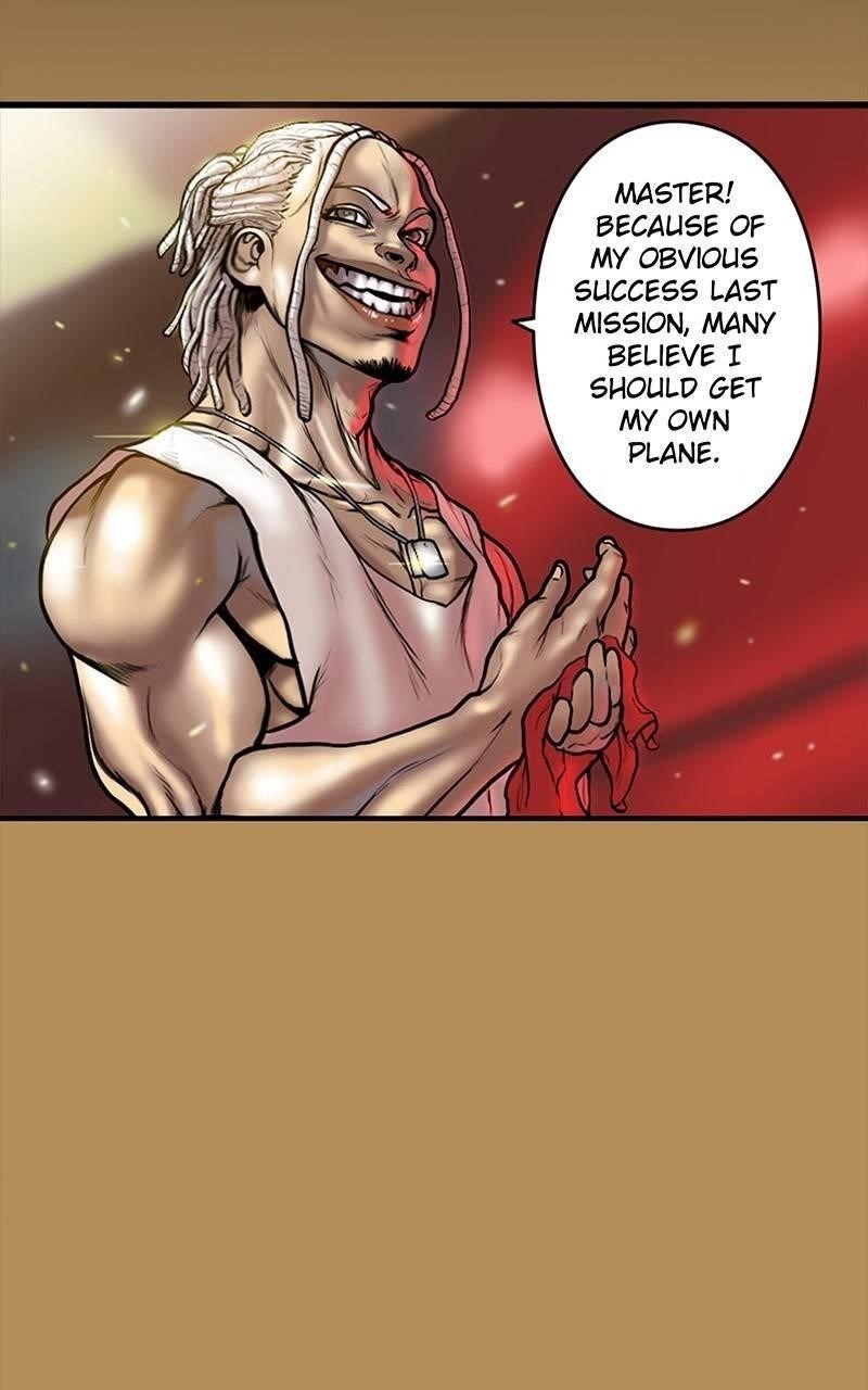 Ordeal Chapter 12 - Page 61