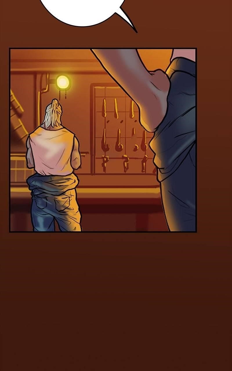 Ordeal Chapter 12 - Page 65