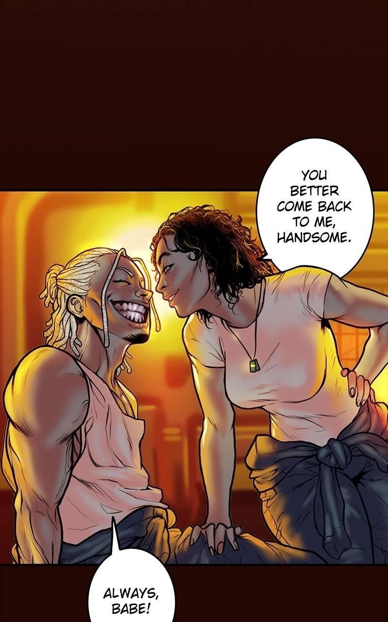 Ordeal Chapter 12 - Page 67